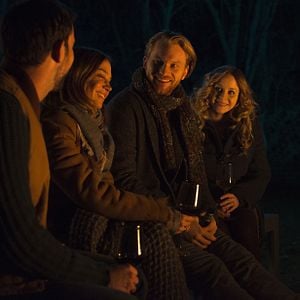 Foto Oona von Maydell