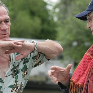 Foto Às Margens de um Crime