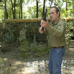 Foto Às Margens de um Crime