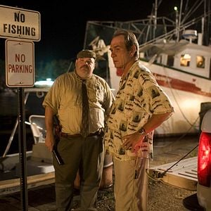 Foto Às Margens de um Crime