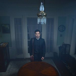 Foto Alfonso Herrera