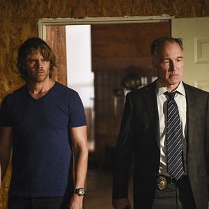 Foto Patrick St. Esprit