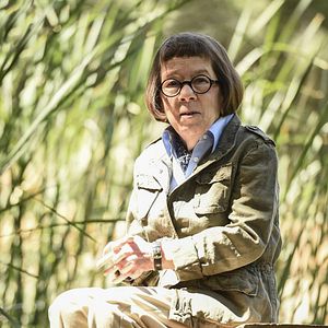 Foto Linda Hunt