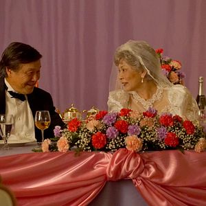 Foto Fresh Off The Boat