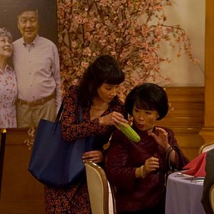 Foto Fresh Off The Boat