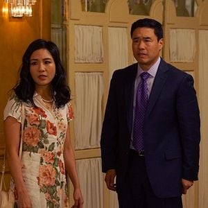 Foto Fresh Off The Boat