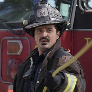 Foto Chicago Fire