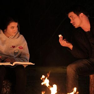 Foto Kevin (Probably) Saves the World