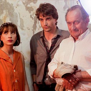 Foto A Telenovela Errante