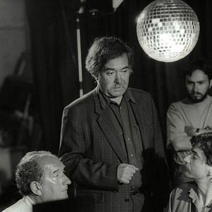 Foto A Telenovela Errante