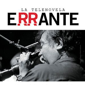 Foto A Telenovela Errante