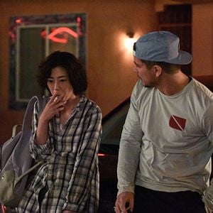 Foto Shinobu Terajima