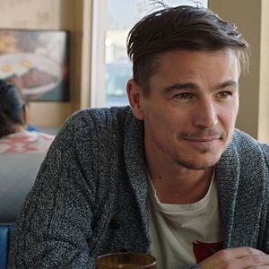 Foto Josh Hartnett