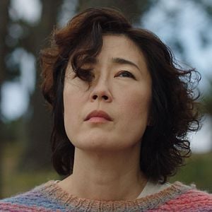 Foto Shinobu Terajima