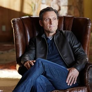 Foto Tony Goldwyn