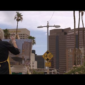 Foto Coalesce: Uma Cidade Composta