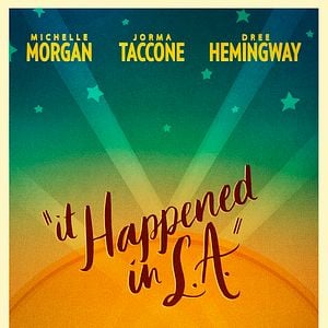 Foto It Happened In L.A.