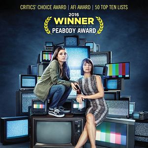 Foto UnREAL - Nos Bastidores de um Reality