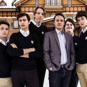 Foto Crianças da Noite