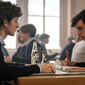 Foto Crianças da Noite