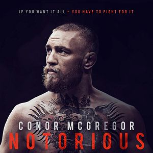 Foto Conor McGregor: Tudo Pelo Título