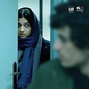 Foto Desaparecimento