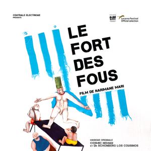 Foto O Forte dos Loucos