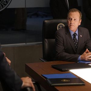 Foto Kiefer Sutherland