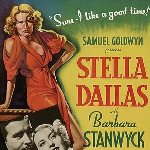 Foto Stella Dallas, Mãe Redentora