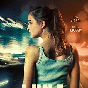 Foto Luna: Em Busca da Verdade