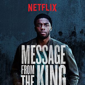 Foto King: Uma História de Vingança