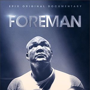 Foto Foreman: Duas Fases de um Campeão