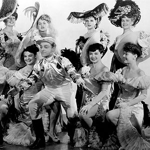 Foto A Canção da Vitória