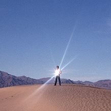 Foto Desaparecer no Nada