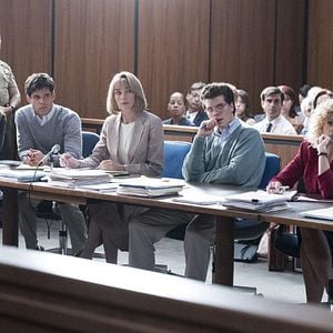 Foto Law & Order True Crime: The Menendez Murders