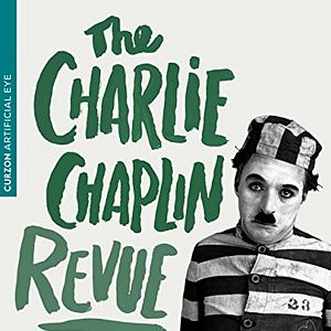 Foto A Revista de Carlitos