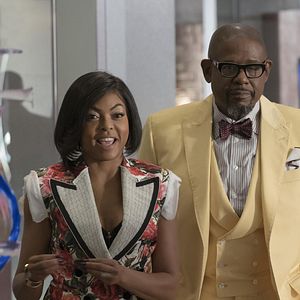 Foto Forest Whitaker