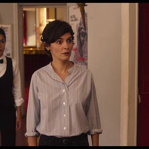 Foto Imprevistos de uma Noite em Paris