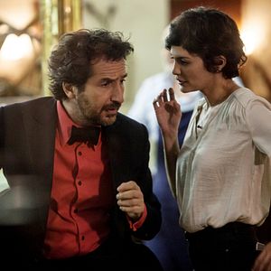 Foto Imprevistos de uma Noite em Paris