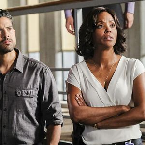 Foto Aisha Tyler