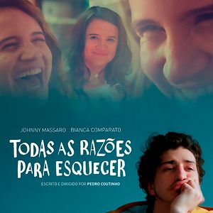 Foto Todas as Razões para Esquecer