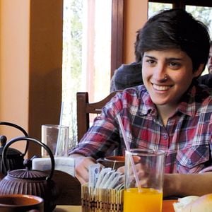 Foto Um Inverno para Lembrar