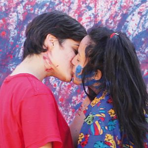 Foto Um Inverno para Lembrar