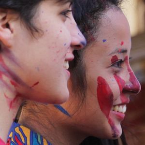 Foto Um Inverno para Lembrar