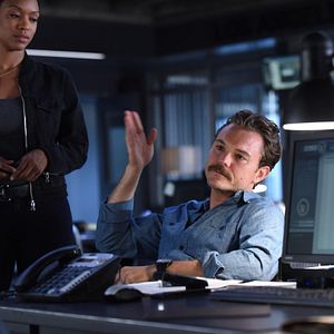 Foto Clayne Crawford