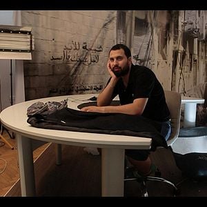 Foto A arte de se mover