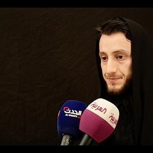 Foto A arte de se mover