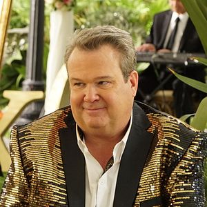 Foto Eric Stonestreet