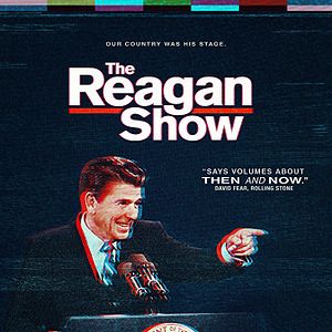 Foto The Reagan Show