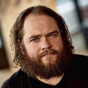 Foto Esben Dalgaard Andersen